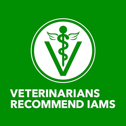 IAMS Proactive Health Minichunks Adult Dry Dog Food with Lamb & Rice, 15 lb. Bag