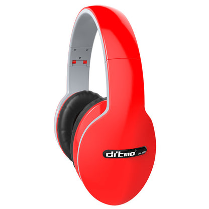 Sports Gaming Wired Headset - High Performance Audio