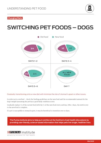 Purina ONE Dry Dog Food Lamb and Rice Formula - (Pack of 4) 4 lb. Bags