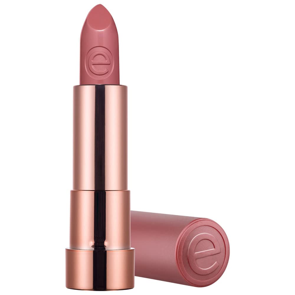 essence Hydrating Nude Lipstick 303 Delicate