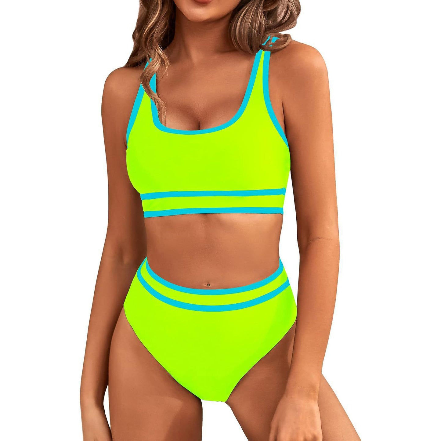 Bikini Swimsuit