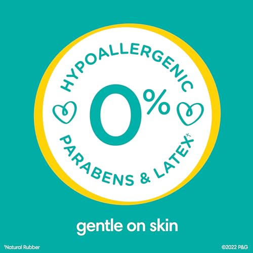 Pampers Baby Wipes Sensitive Perfume Free 12X Pop-Top Packs 1008 Count