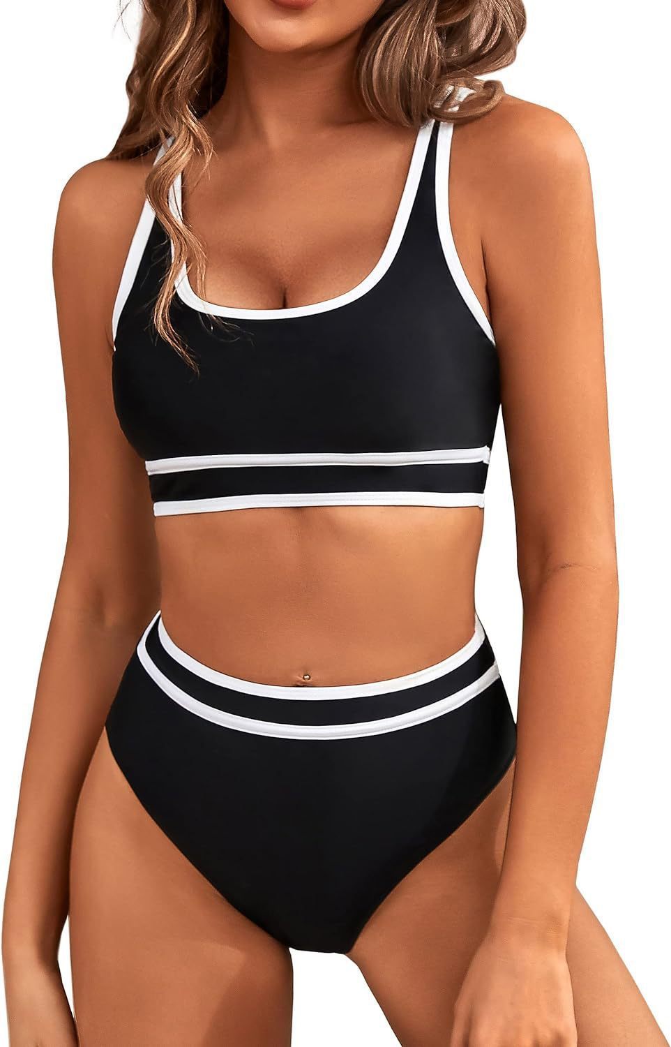 Bikini Swimsuit