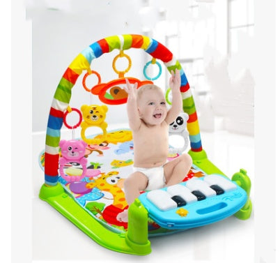 Baby Pedal Piano