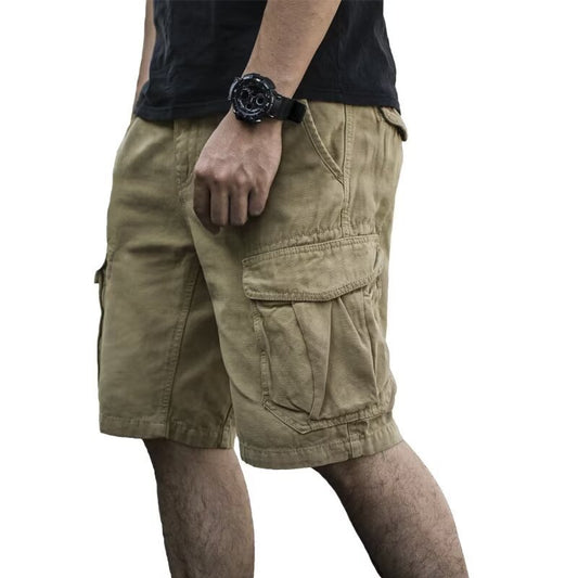 Men Casual Pants