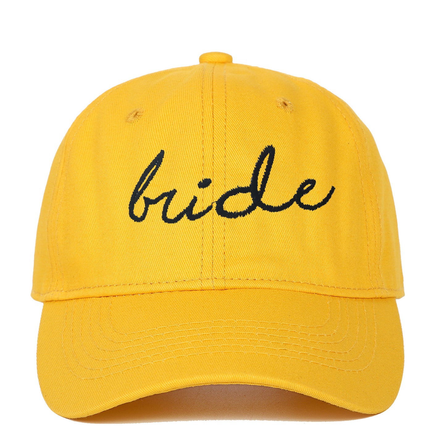 Cap for brides