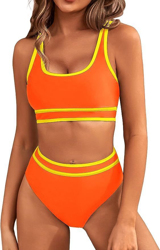 Bikini Swimsuit