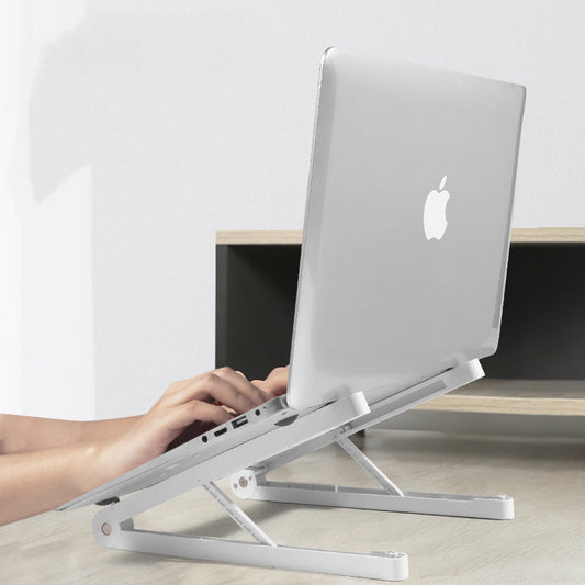 Notebook folding Stand