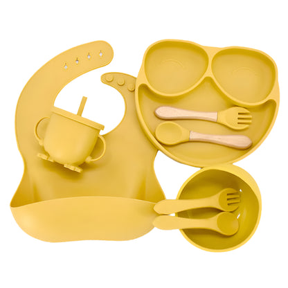 11 Piece Baby  Dinner Plate