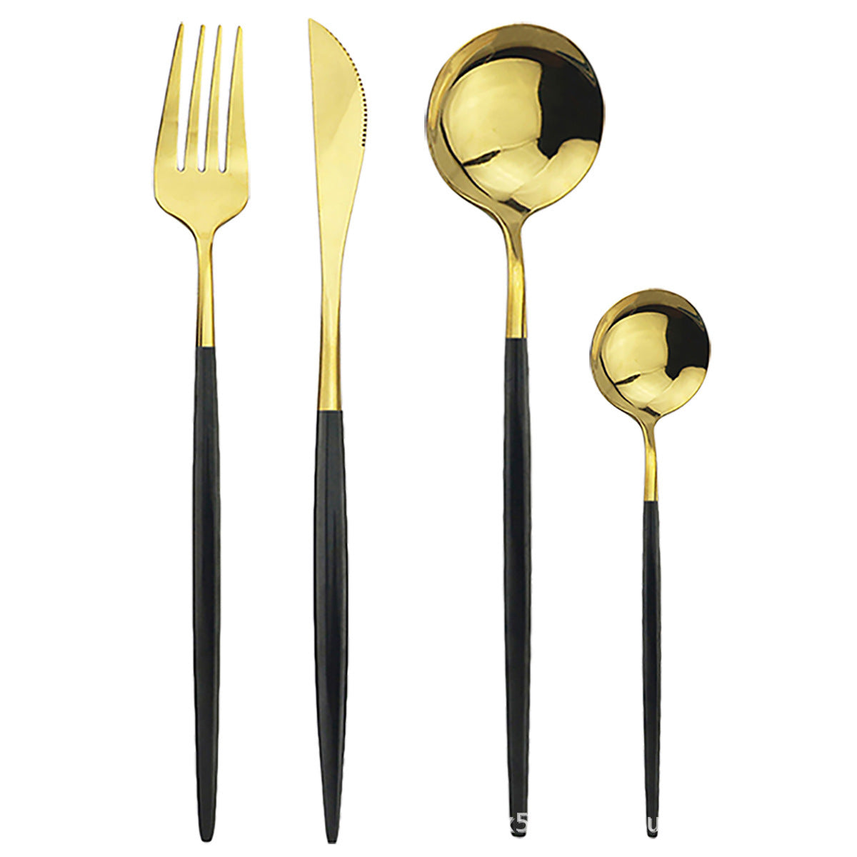 cutlery set