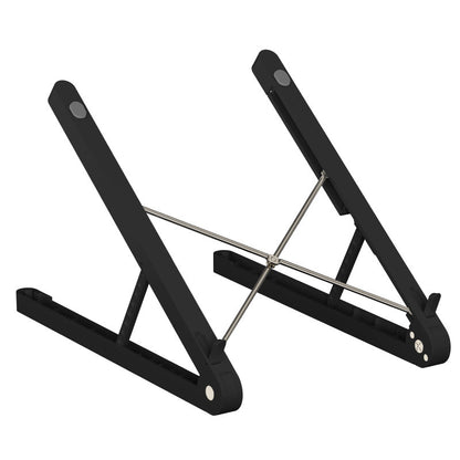 Notebook folding Stand