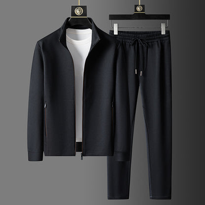 Casual Two-piece Set