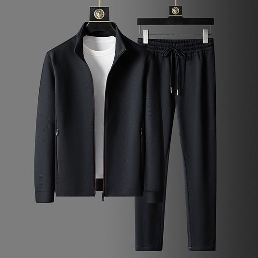Casual Two-piece Set