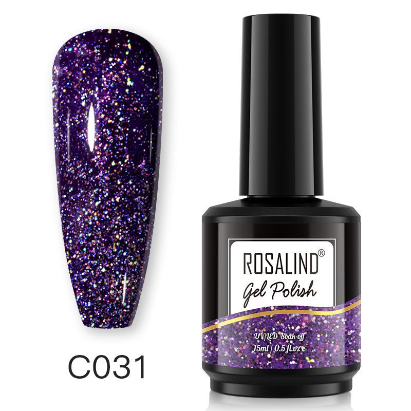 Gel Nail Polish
