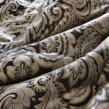 12 Piece Set With Cotton Bed Sheets