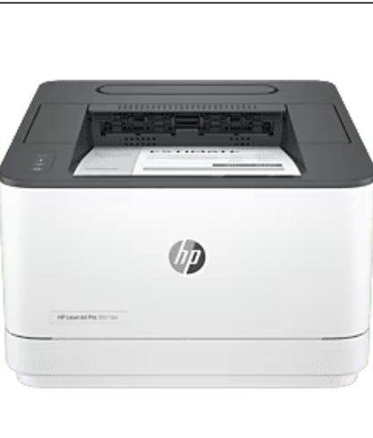 HP 240 14-inch G9 Laptop, Silver + HP LaserJet Pro 3001dw Printer 732A9PA-BN1- Bundle