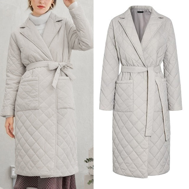 Women Winter Coat