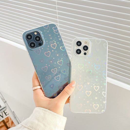 Silicone Phone Case