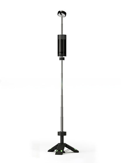 Outdoor Telescopic Camping Lantern Multi-function