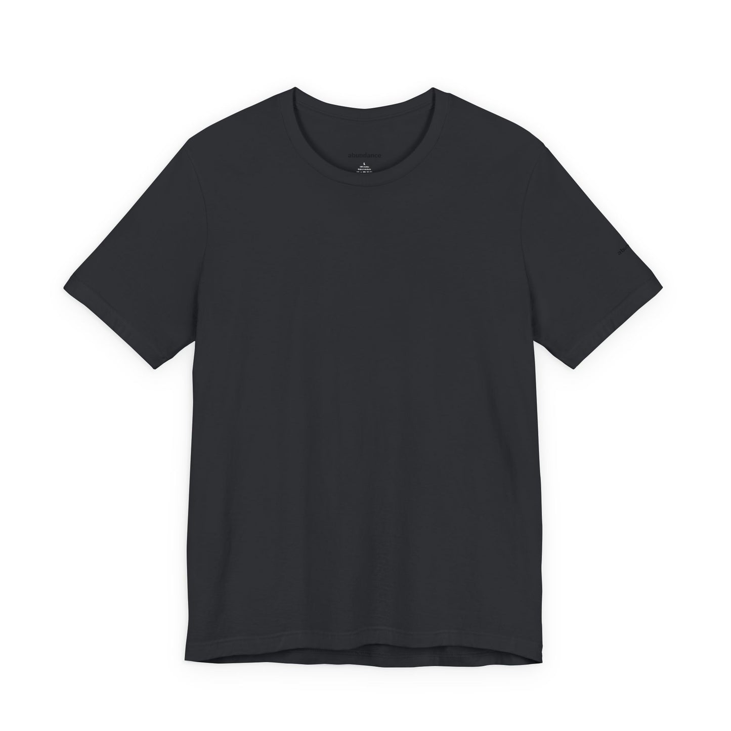 Unisex Jersey Tee - Soft Comfort for Casual Days, Perfect Gift for Friends, Summer Outfit, Everyday Wear, Relaxed Style
