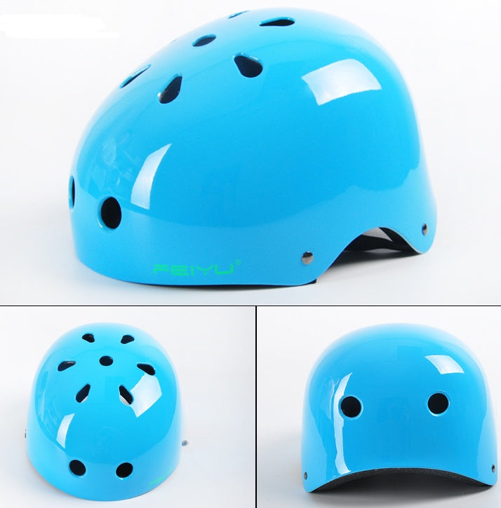 Children's Bicycle Riding Skating Helmet
