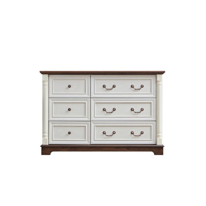 Storage Dresser Organizer For Bedroom, Living Room, Beautiful Sturdy And Durable