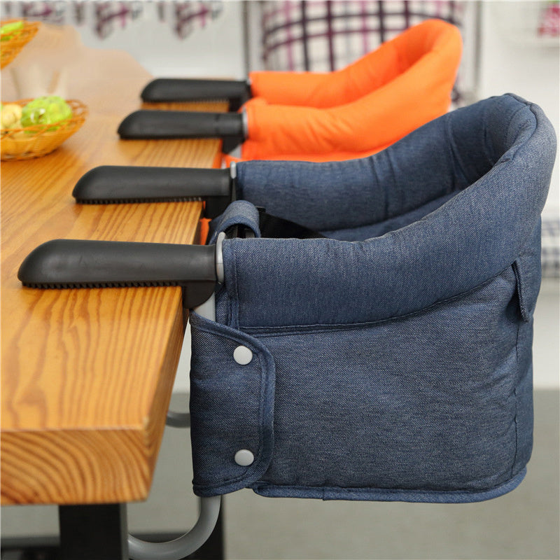 Dinning chair with Safety Belt Feeding Baby Care Accessory