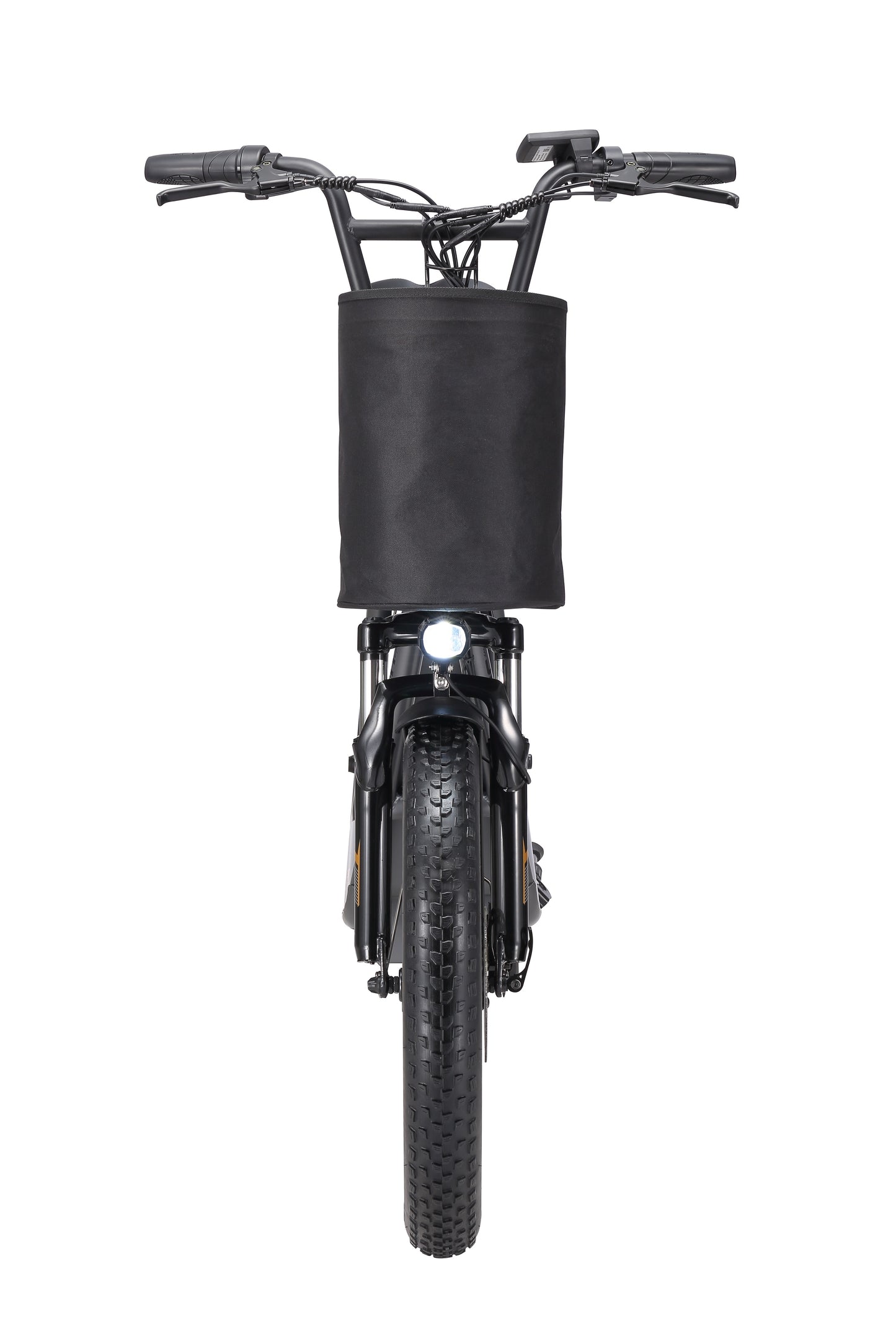 K20Electric Scooter Motor Power 500W Battery Capacity 48V 17Ah Tire Size 20inches Max Speed 32KM