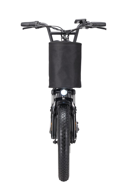 K20Electric Scooter Motor Power 500W Battery Capacity 48V 17Ah Tire Size 20inches Max Speed 32KM