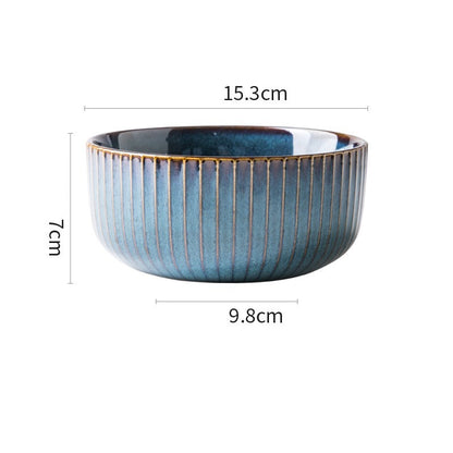 Dinnerware Set