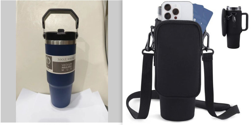 Insulated Cup