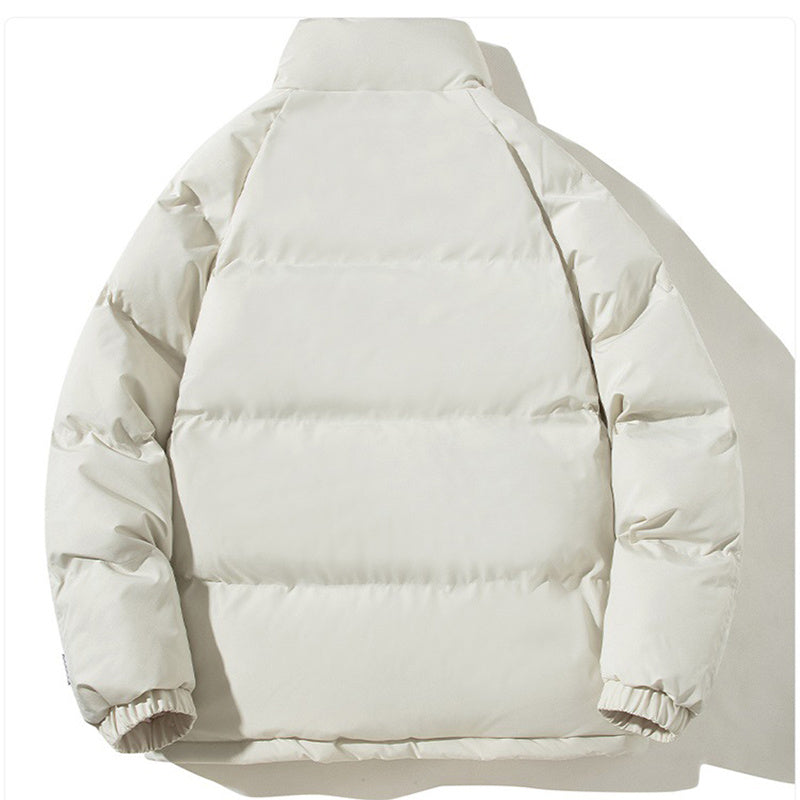 Thickened Jacket for winter