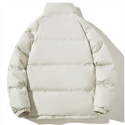 Thickened Jacket for winter