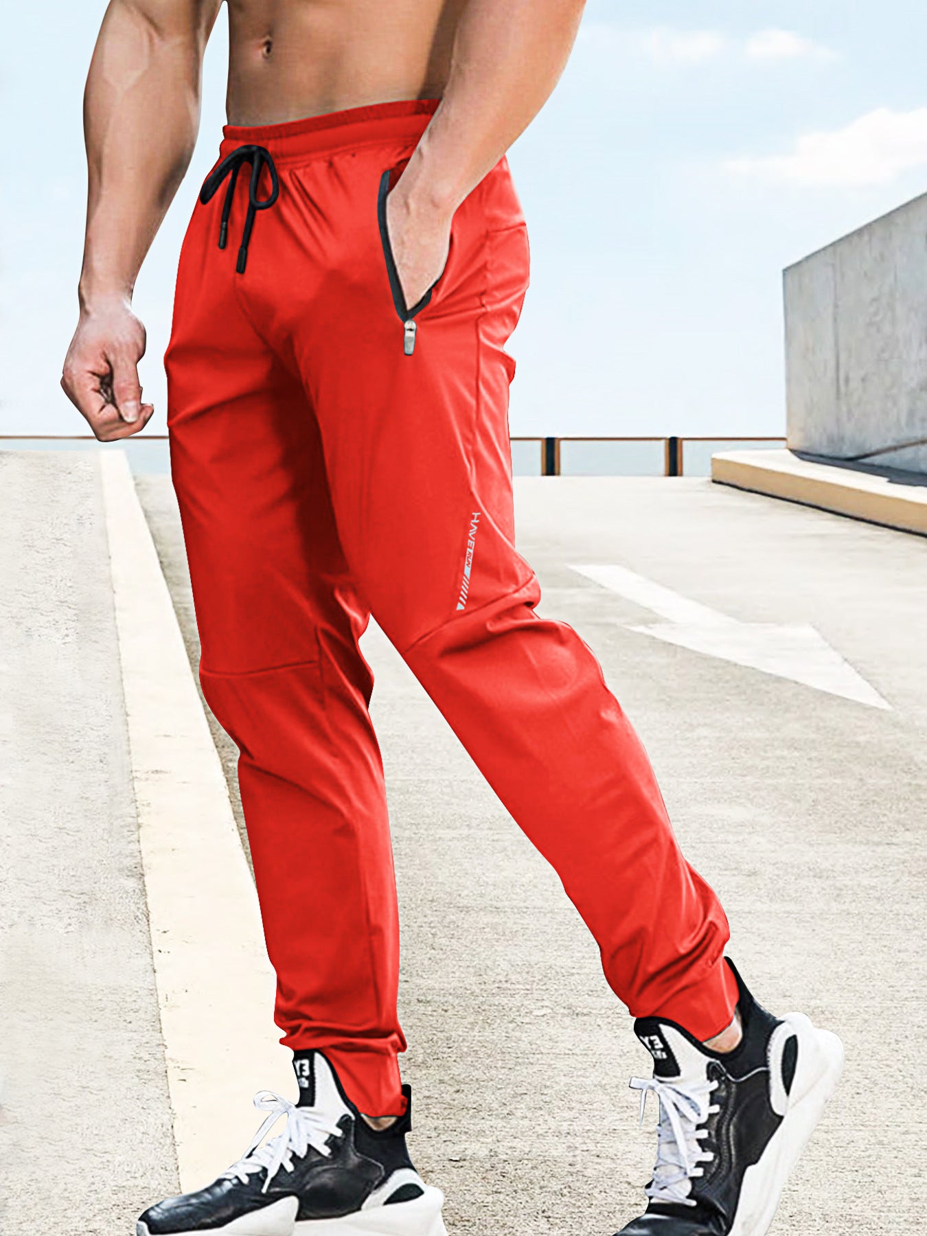Men's Casual Pants