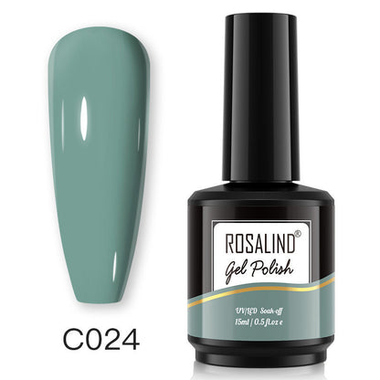 Gel Nail Polish