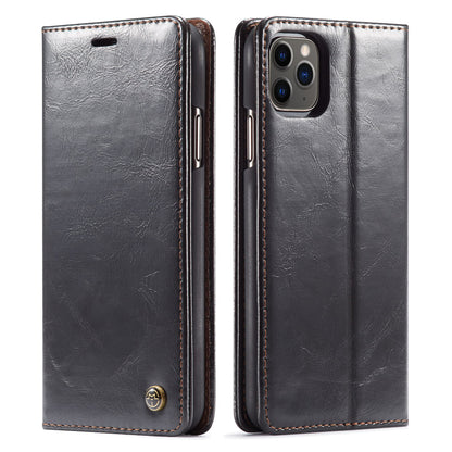 Phone case leather phone case wallet card holder protective cover