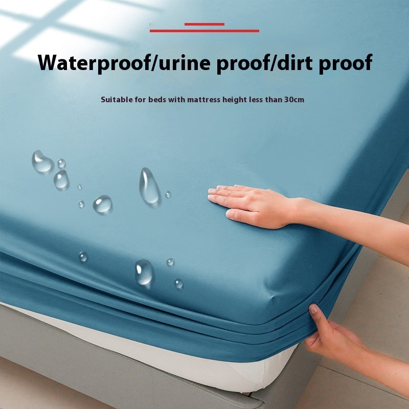 Waterproof Mattress Protector
