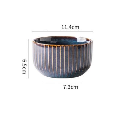 Dinnerware Set