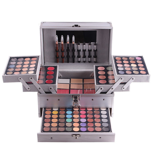 Multifunctional Makeup Artist Plate