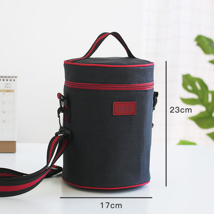 Portable  Lunch Bag