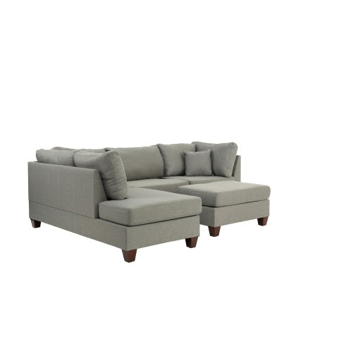 3-PC Living room furniture