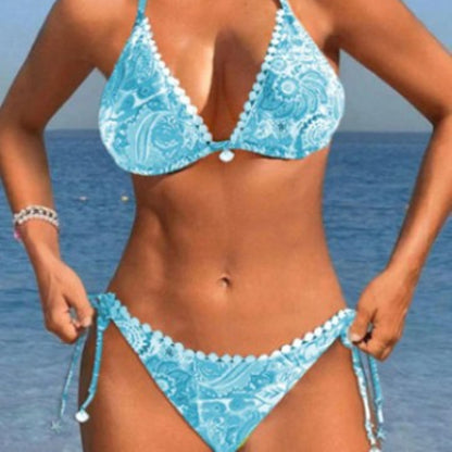 Bikini  Swimwear