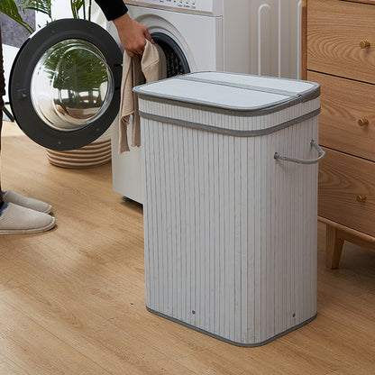 Dirty Laundry Storage