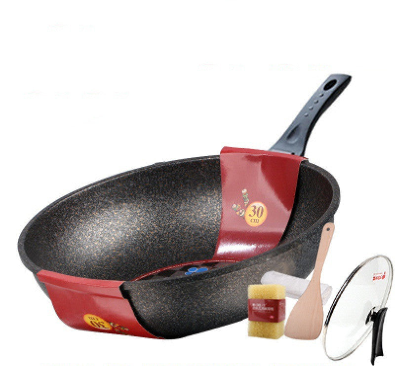 Stone Non-stick Frying Pan