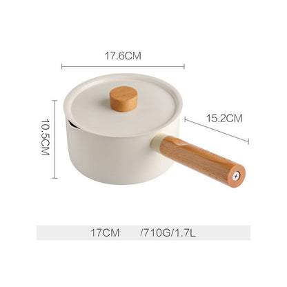 Three-pieces Cookware Set
