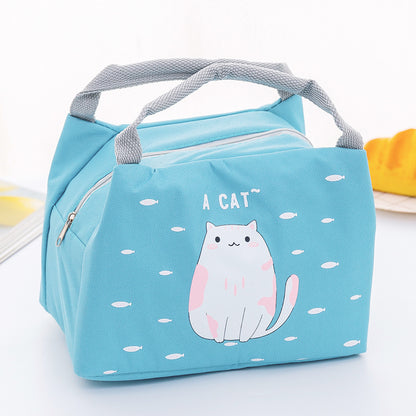Insulation Lunch Bag