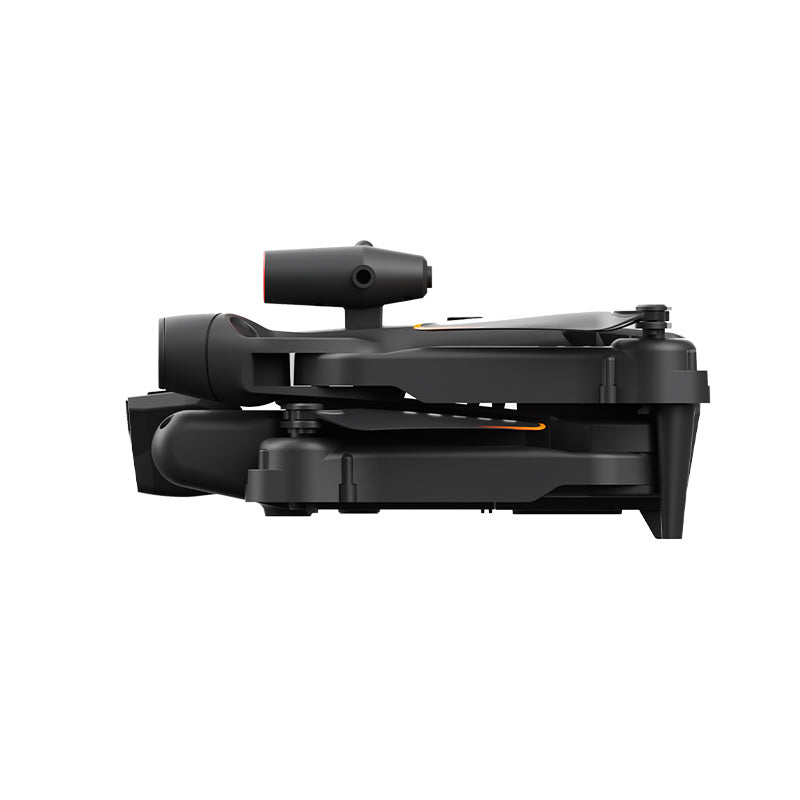 M17 Dual Electric Drone