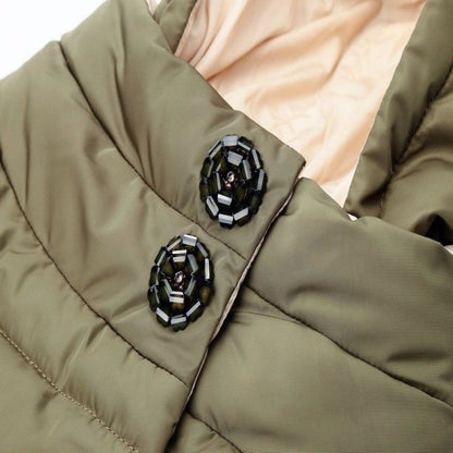 Women Winter Jacket