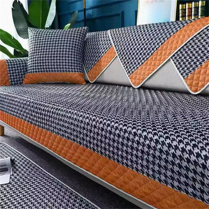 Universal Non-slip Sofa Cushions Cover