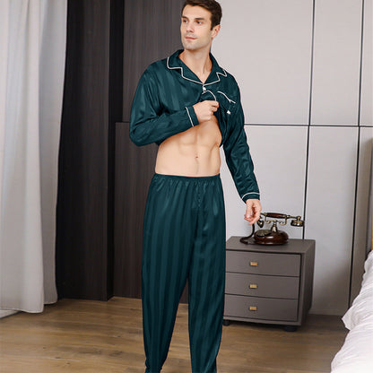 Men's Pajama Set